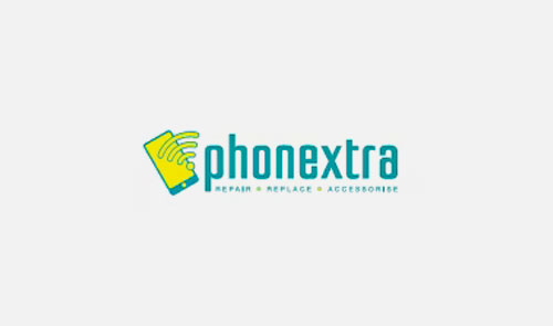 Phonextra logo