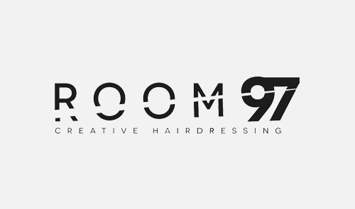Room 97 logo
