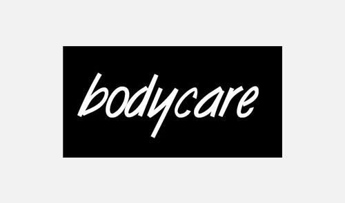 bodycare logo