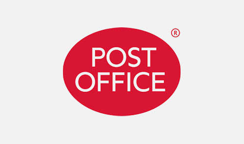post office logos