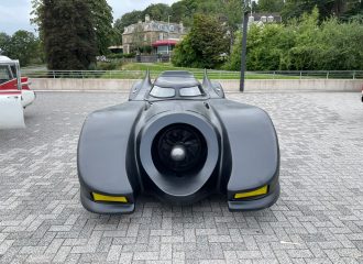Batmobile