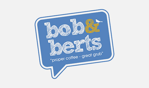 bob burts logo