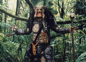 Predator