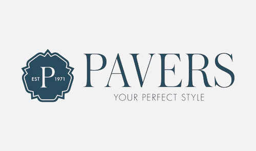 pavers logo